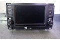Дисплей    3G0919605D, 3G0919605D   Volkswagen Touran III