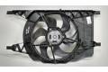 Вентилятор радиатора     1831068000    Chrysler Grand Voyager IV 2.5
