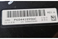 Блок управления климат-контролем 68441899AC, P68441899AC   Jeep Grand Cherokee