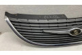 Передняя решётка Chrysler Grand Voyager IV 2001-2007 года 4857522AA      