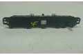 Блок управления климат-контролем 98340416ZD, 98340416ZD   Citroen Jumpy