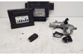 Блок управления двигателем ECU    Chevrolet Aveo