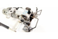    Рулевая рейка JJ00101239, 4Z124076   Mitsubishi ASX 