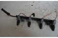 Топливная рампа MR988977   Mitsubishi Colt  