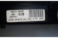 Панель приборов 8021009040, 8021009040   SsangYong Kyron       