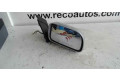 Zpětné zrcátko  Hyundai Galloper 1999  87606M2050, 5PINES  