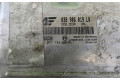 Řídící jednotka 038906019LQ   Seat Alhambra (Mk1) 2003