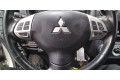 Подушка безопасности пассажира    Mitsubishi Colt