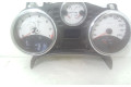 Přístrojová deska  Peugeot 207 CC 2007 9662904080, 9662904080  