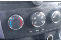 Блок управления климат-контролем 96820193   Chevrolet Meriva