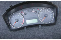 Přístrojová deska  Fiat Stilo 2002 46821559, 92540C550  