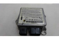 Блок подушек безопасности 1S7T-14B056-BE, 2001   Ford Mondeo Mk III