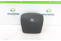 Подушка безопасности водителя 4112PH, 4112PH   Citroen Jumper