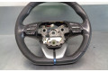 Руль Hyundai Ioniq  2016 -  года 56100G2490, 56131G2000      