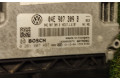 Řídící jednotka 04E907309B, 0261S07497   Volkswagen Jetta VI 2013