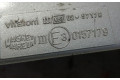 Zpětné zrcátko  Fiat Punto Evo 2001  0157179  