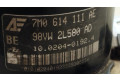 Блок АБС 1J0907379G, 346786   Ford  Galaxy  2000-2006 года