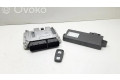 Řídící jednotka 8574352, 0281019853   BMW X1 E84 2013