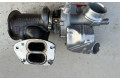 Турбина Нагнетатель Mercedes-Benz C W206  49131-07704, A2540904900         