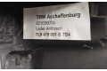 Руль Volkswagen Touareg I  2002 - 2010 года 7L6419091S      