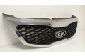 Передняя решётка KIA Sorento 2010-2014 года 863502P000      