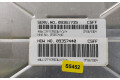 Pojistková skříňka Блок управления двигателя 09361735, 09357440   Chevrolet Venture 2002