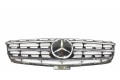 Передняя решётка Mercedes-Benz ML AMG W166  A1668800485, 1141CB      