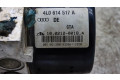 Блок АБС 7h0907379q, 4l0614517a   Volkswagen  Transporter - Caravelle T5  2003 - 2015 года