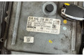 Блок управления двигателя A6461500477, 1039S20830   Mercedes-Benz Sprinter W901 W902 W903 W904