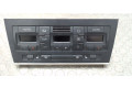 Блок управления климат-контролем 8E0820043K, 8E0820043BK5PR   Audi A4 S4 B6 8E 8H