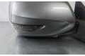 Зеркало электрическое        Subaru Outback  2009 - 2014 года   