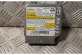 Блок подушек безопасности 8625008120   SsangYong Rexton