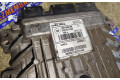 Блок управления двигателя 237101715R, 28304871   Renault Fluence