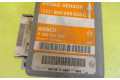 Блок подушек безопасности 8A0959655C, 0285001038   Audi A6 S6 C4 4A