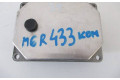 Блок управления двигателем Блок управления 51827439, 716H9XD5   Fiat Grande Punto
