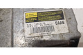 Блок подушек безопасности 12802256   Saab 9-3 Ver2