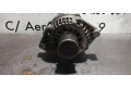 Генератор 13580078   Opel Antara      
