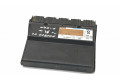 Блок комфорта 3S7T15K600SB, 5WK48751CT83SA   Ford Mondeo Mk III   