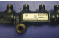 Vstřikovací lišta 9654592680   Peugeot 307    DV6TED4B 