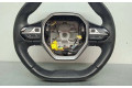 Volant Peugeot 3008 II 2019 98105487AU, 34199117E  