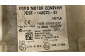 Блок предохранителей 7G9T14A073EF, 28233300   Ford Mondeo MK IV    