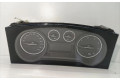 Спидометр (приборный щиток)     52006002, 51893683    Lancia Ypsilon 
