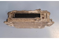 Řídící jednotka MSB101071, 0281010113   Nissan Navara D22 2002