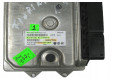 Блок управления 55257735   Fiat Fiorino
