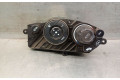 Блок управления климат-контролем 79600SMGG4, 79600SMGG43ZB   Honda Civic