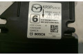 Блок управления KR9P-57K31   Mazda CX-60