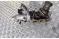  Турбина Mercedes-Benz SL R231  A2760902980, A2760904180   для двигателя M276.825      