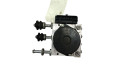 Блок управления АБС 6R0614117ABBEF   Volkswagen Polo V 6R