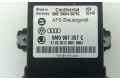 Блок подушек безопасности 5M0907357C, 5WK49676C   Skoda Octavia Mk2 (1Z)