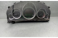 Přístrojová deska  Mercedes-Benz CLK C207 A207 2010 A2129004504, 132.257KMMARCADOS  